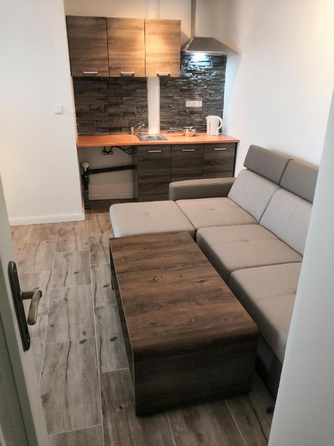 Vehlovice Apartments Mělník Esterno foto