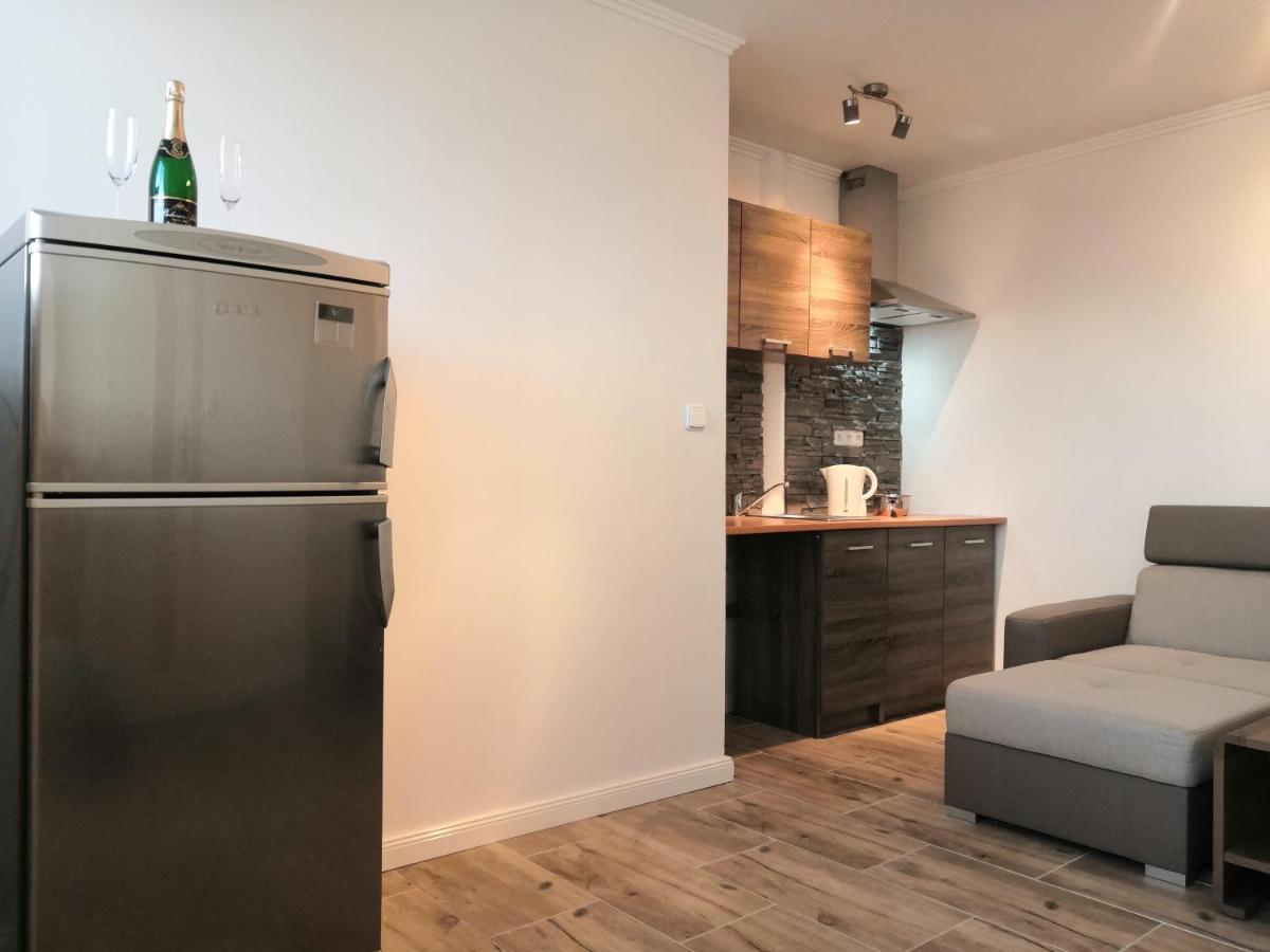 Vehlovice Apartments Mělník Esterno foto