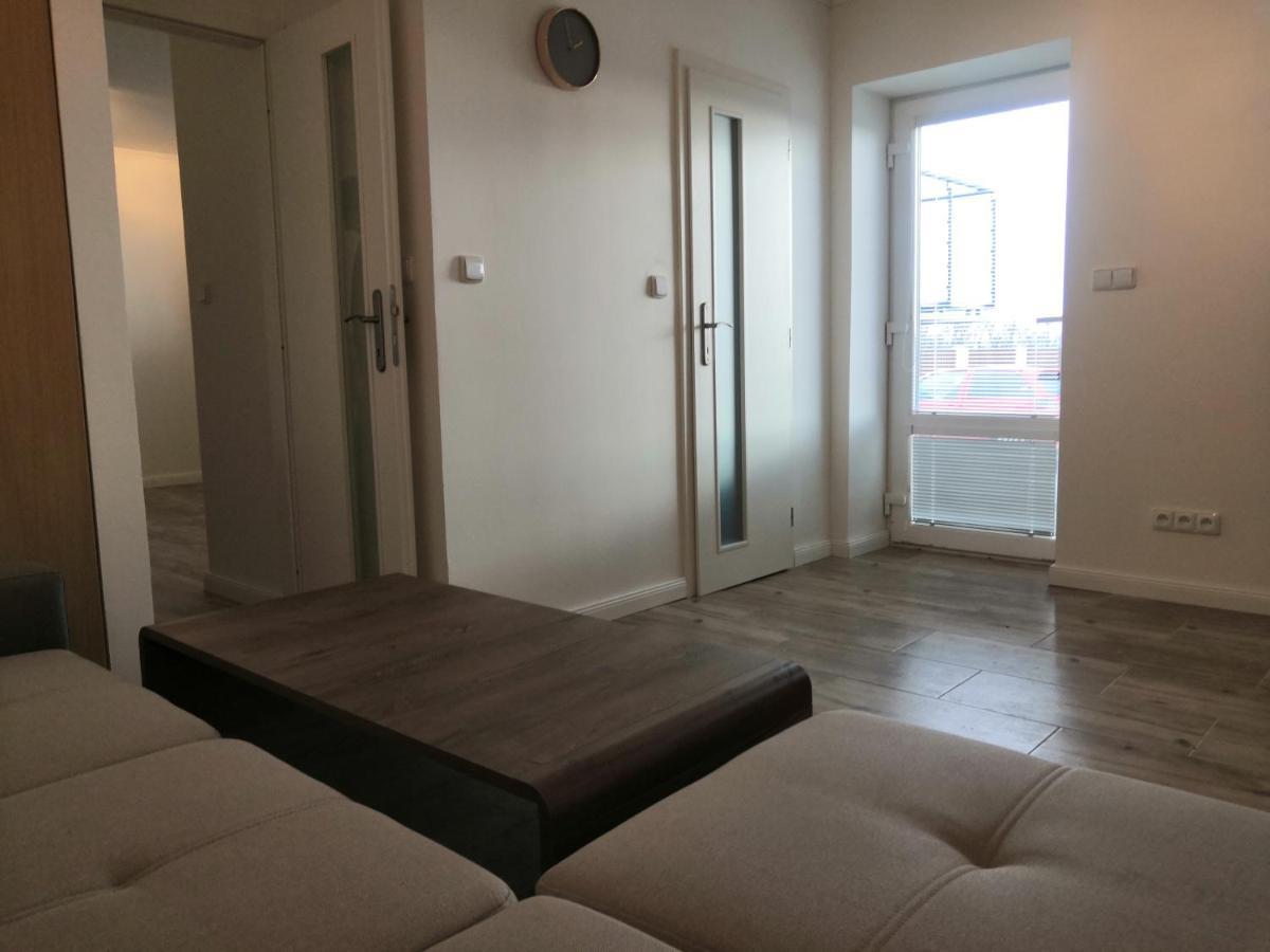 Vehlovice Apartments Mělník Esterno foto