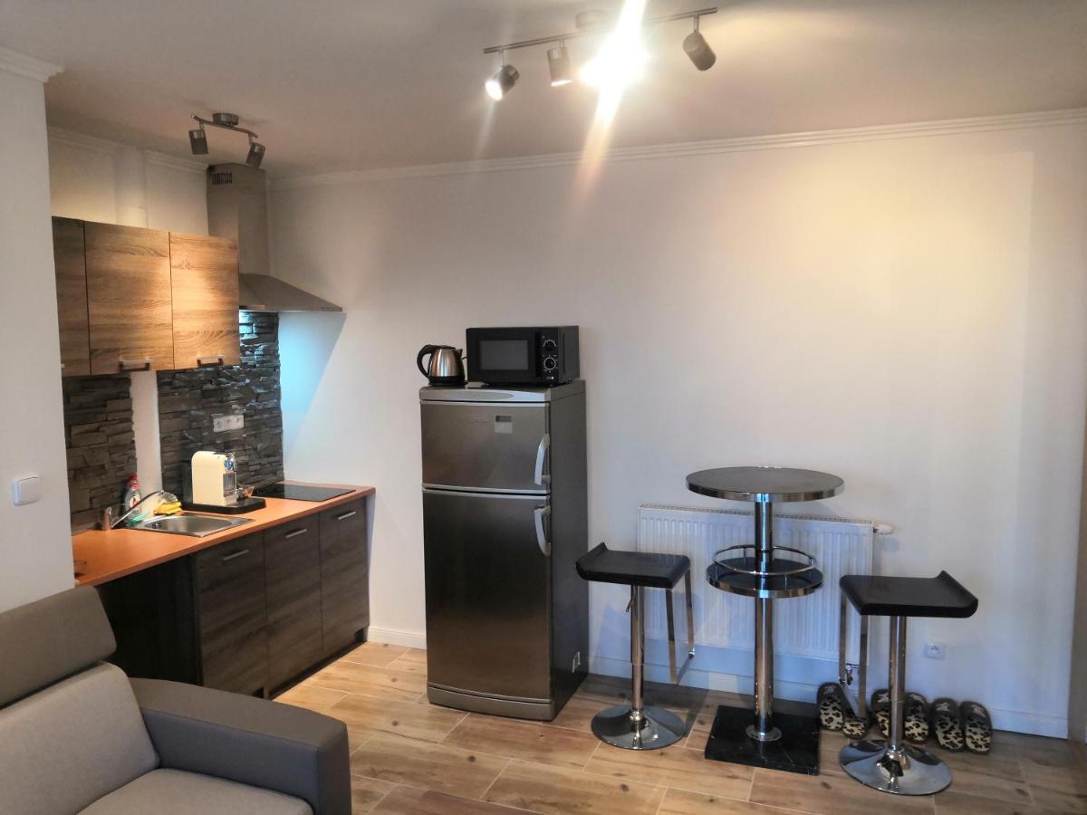 Vehlovice Apartments Mělník Esterno foto