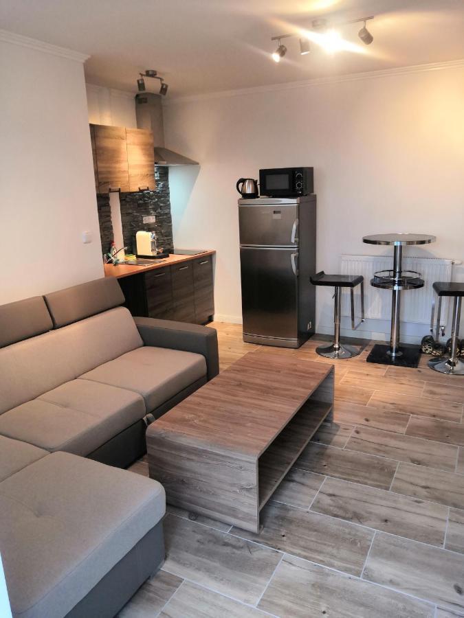 Vehlovice Apartments Mělník Esterno foto