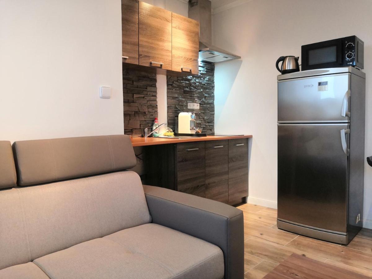 Vehlovice Apartments Mělník Esterno foto