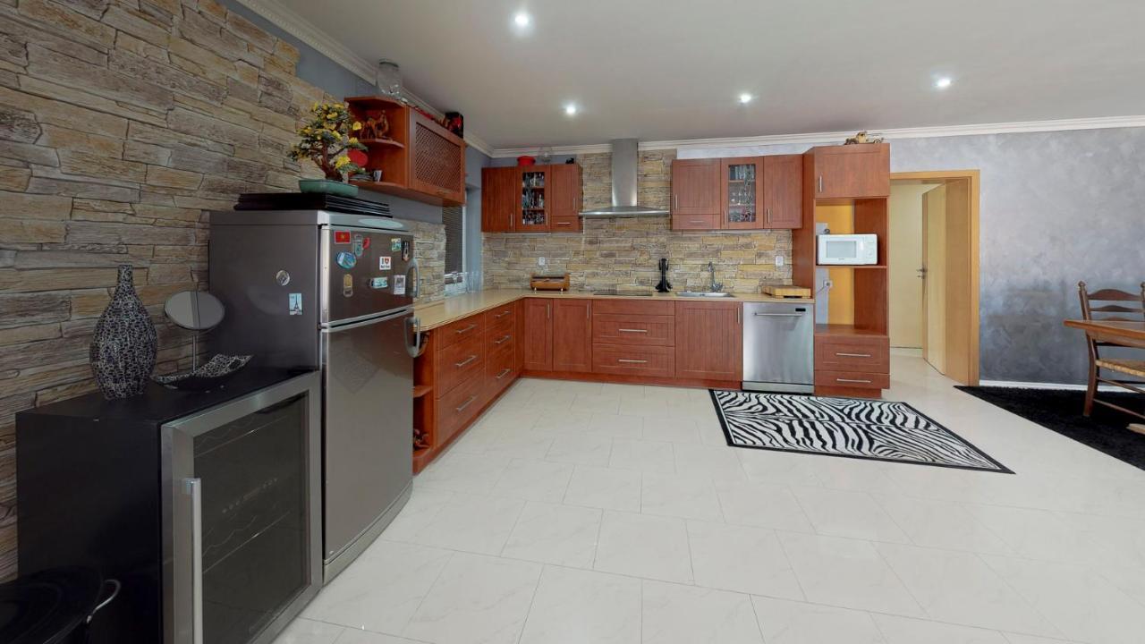 Vehlovice Apartments Mělník Esterno foto