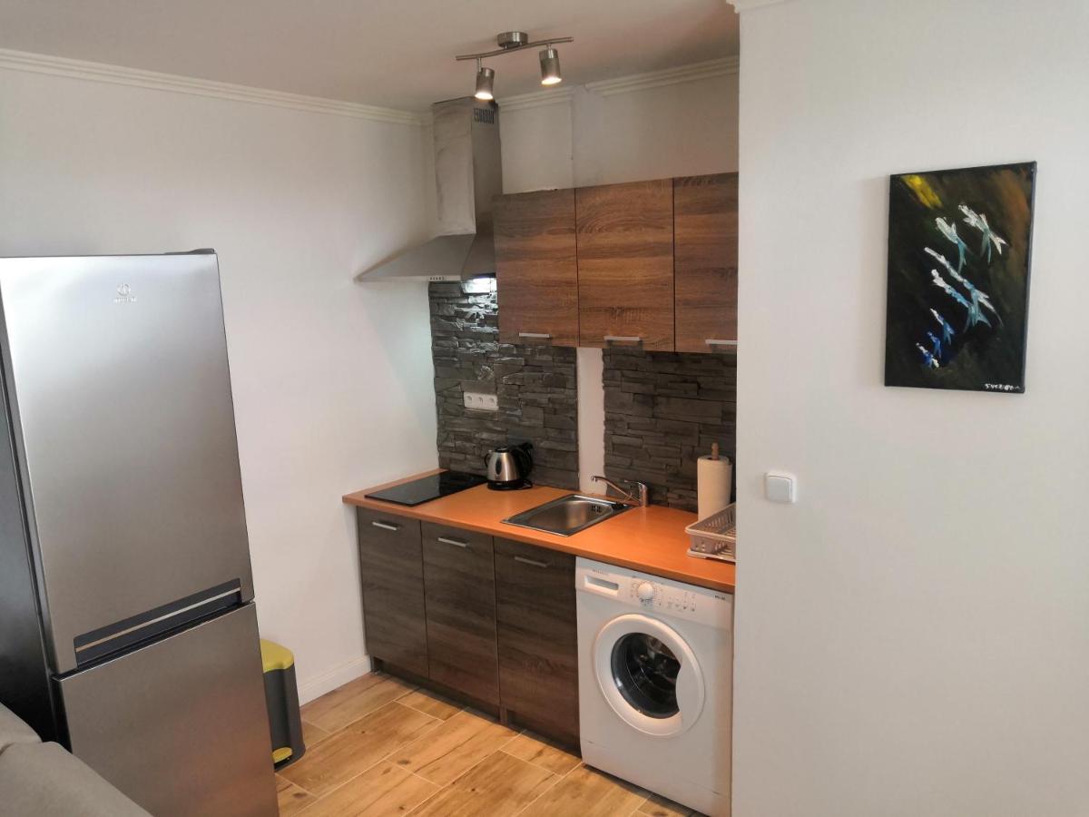 Vehlovice Apartments Mělník Esterno foto