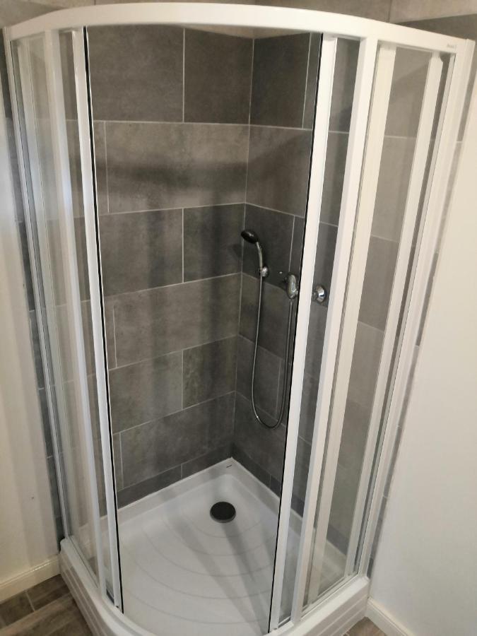 Vehlovice Apartments Mělník Esterno foto