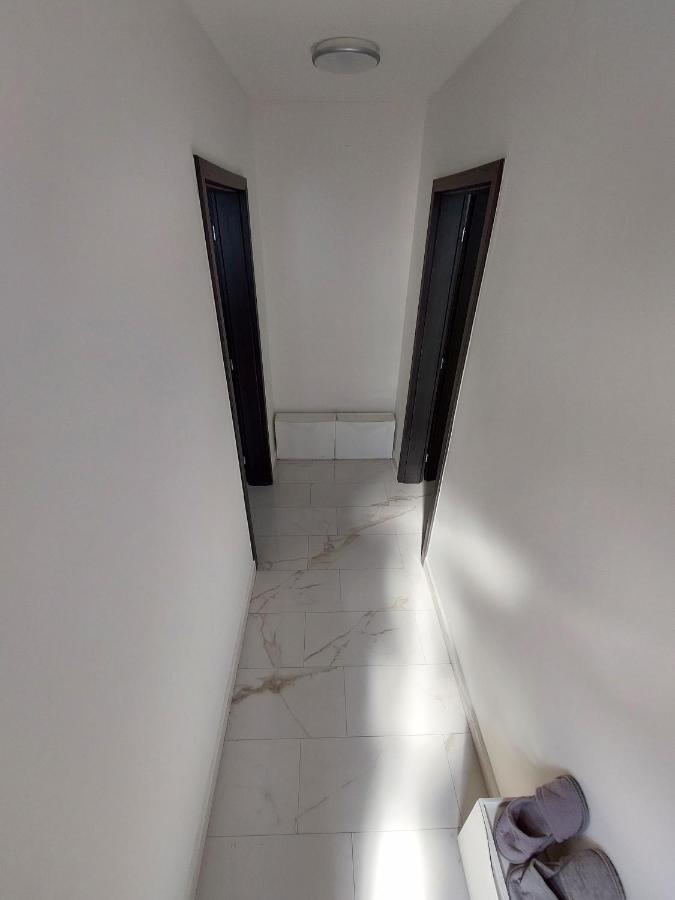 Vehlovice Apartments Mělník Esterno foto