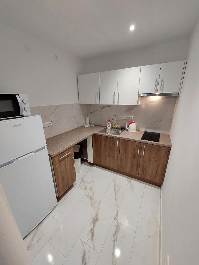 Vehlovice Apartments Mělník Esterno foto